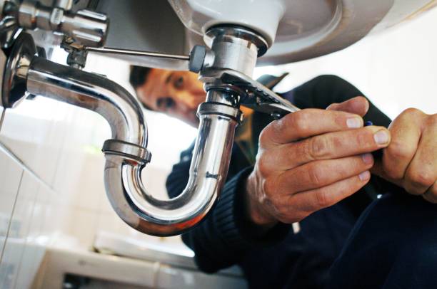 Best Water Softener Installation  in Nipomo, CA
