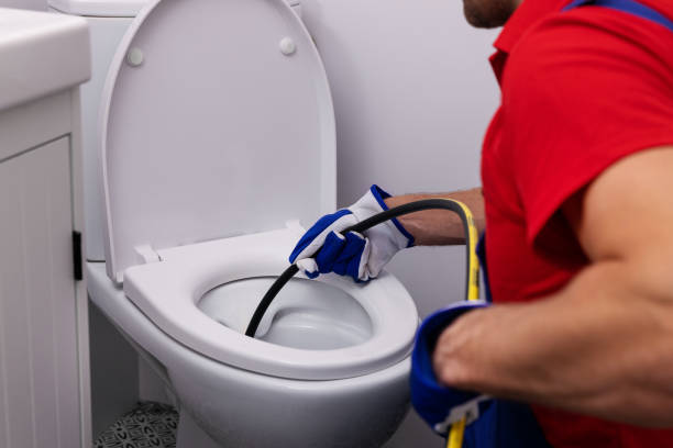 Best Residential Plumbing Services  in Nipomo, CA