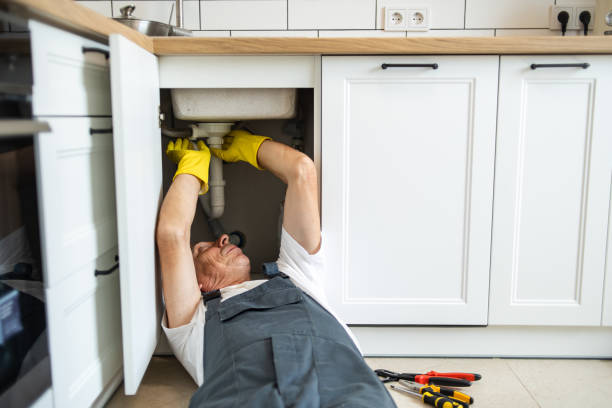 Professional Plumbing in Nipomo, CA