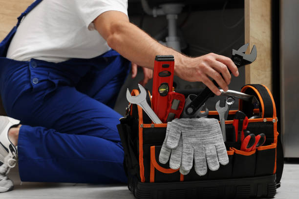 Best Clogged Drain Plumber  in Nipomo, CA