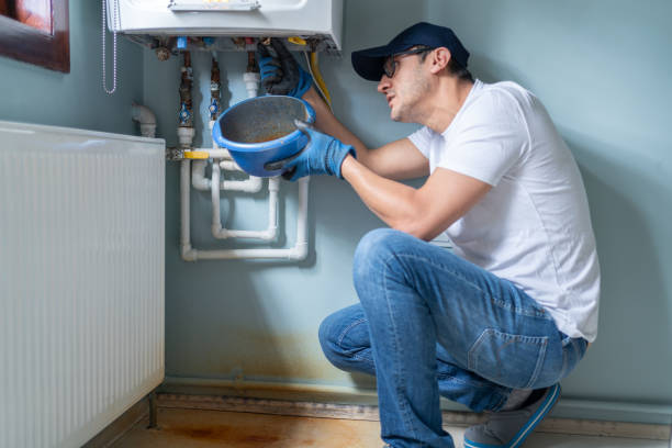 Best Gas Line Repair  in Nipomo, CA
