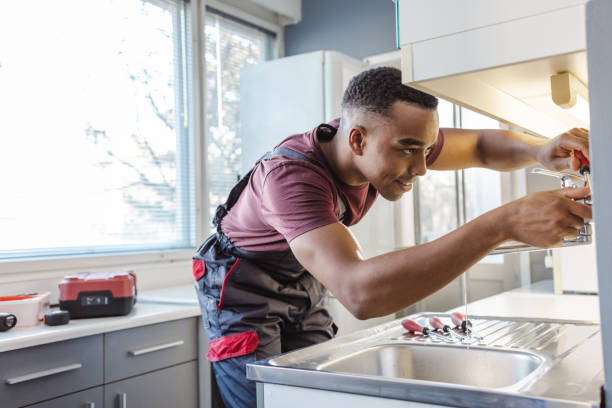 Best Hot Water Heater Installation  in Nipomo, CA